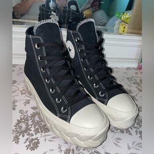 Platform Converse